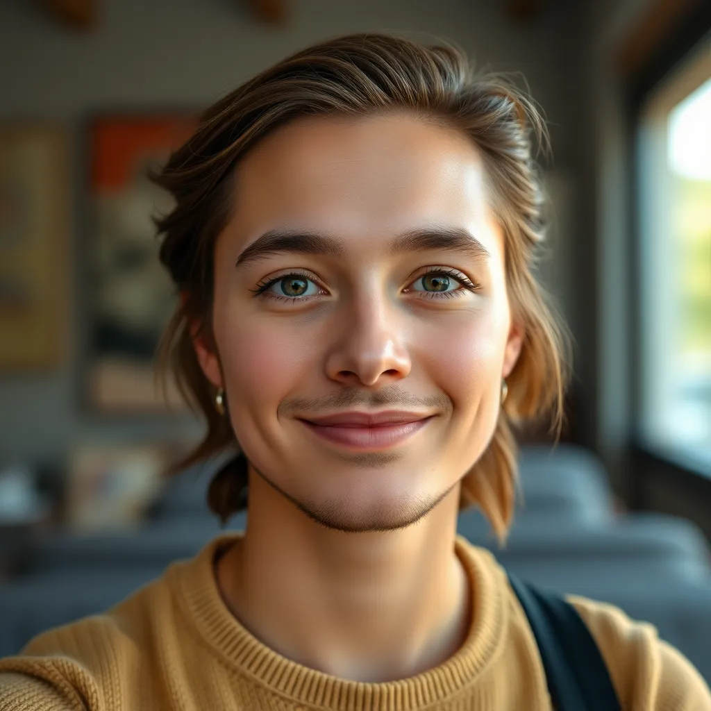 Picture of Nicolas Cantrell